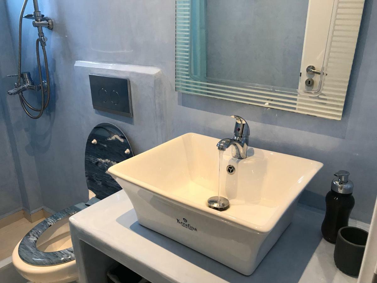 Fira Home 2 外观 照片